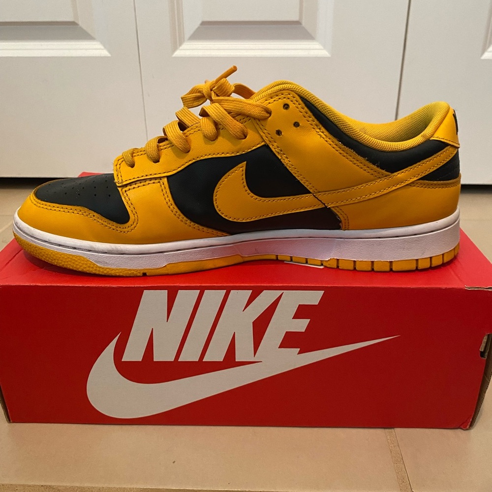 Nike Dunks - image 5